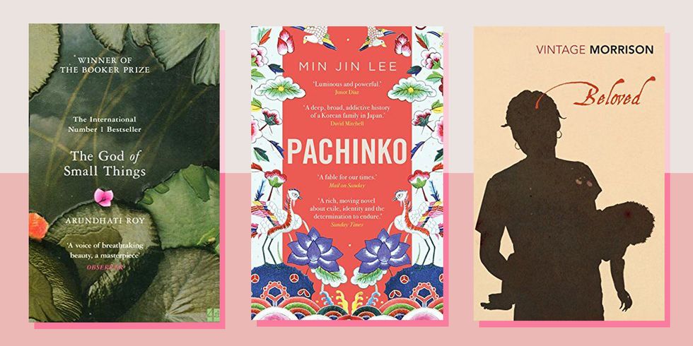 The Best International Books To Read
