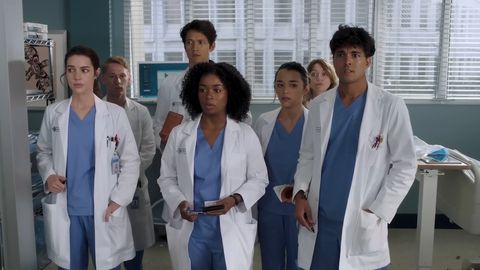 Grey's Anatomy Staffel 19 Trailer