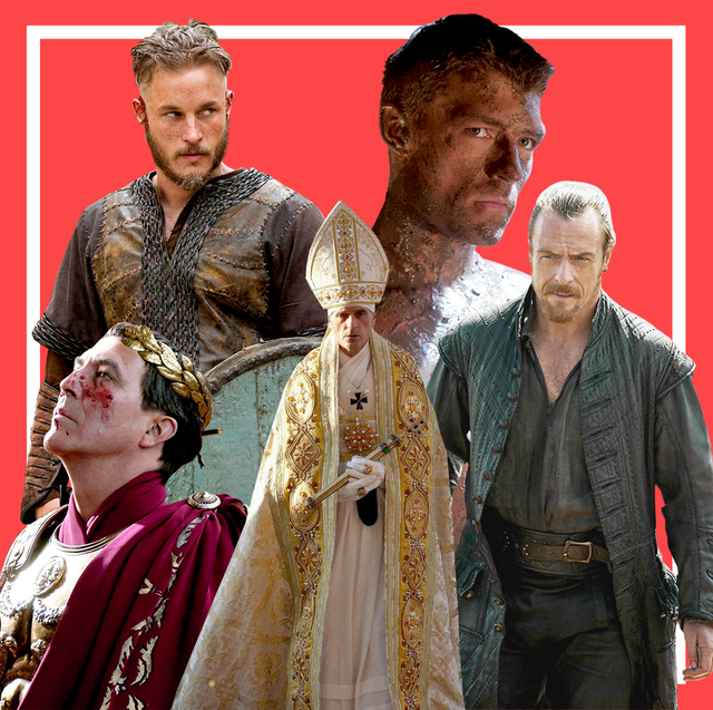 10 Best Shows Like Game Of Thrones What To Watch If You Love Got