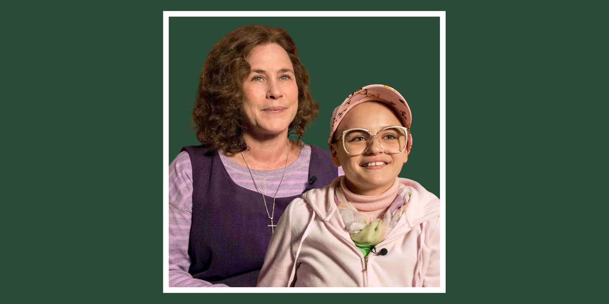 The Act Writer Michelle Dean Has Been with Gypsy Rose Blanchard for Years