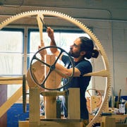 rick hale working