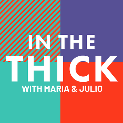 12 podcasts to help you navigate politics