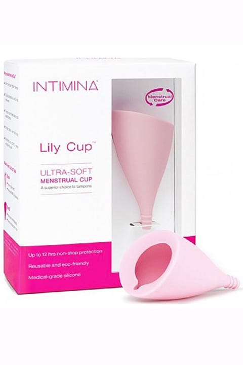 Menstrual cups - 9 of the best