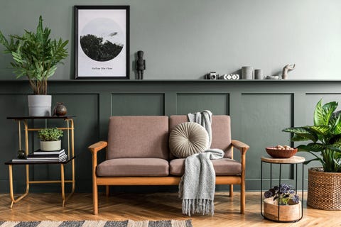 21年は想いのこもったインテリアで幸せに 風水コンサルタント結眞さんの開運アドバイス Elle Decor エル デコ 21年は想いのこもったインテリアで幸せに 風水コンサルタント結眞さんの開運アドバイス Elle Decor エル デコ