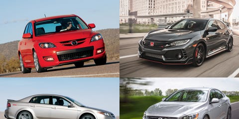 Front Wheel Drive Cars >> The Quickest Front Wheel Drive Cars We Ve Ever Tested Front Wheel Drive Cars >> The Quickest Front Wheel Drive Cars We Ve Ever Tested