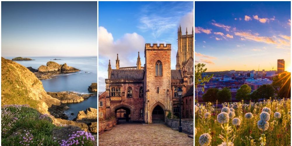 5 Best Places For Introverts To Live In The UK, According To New Study