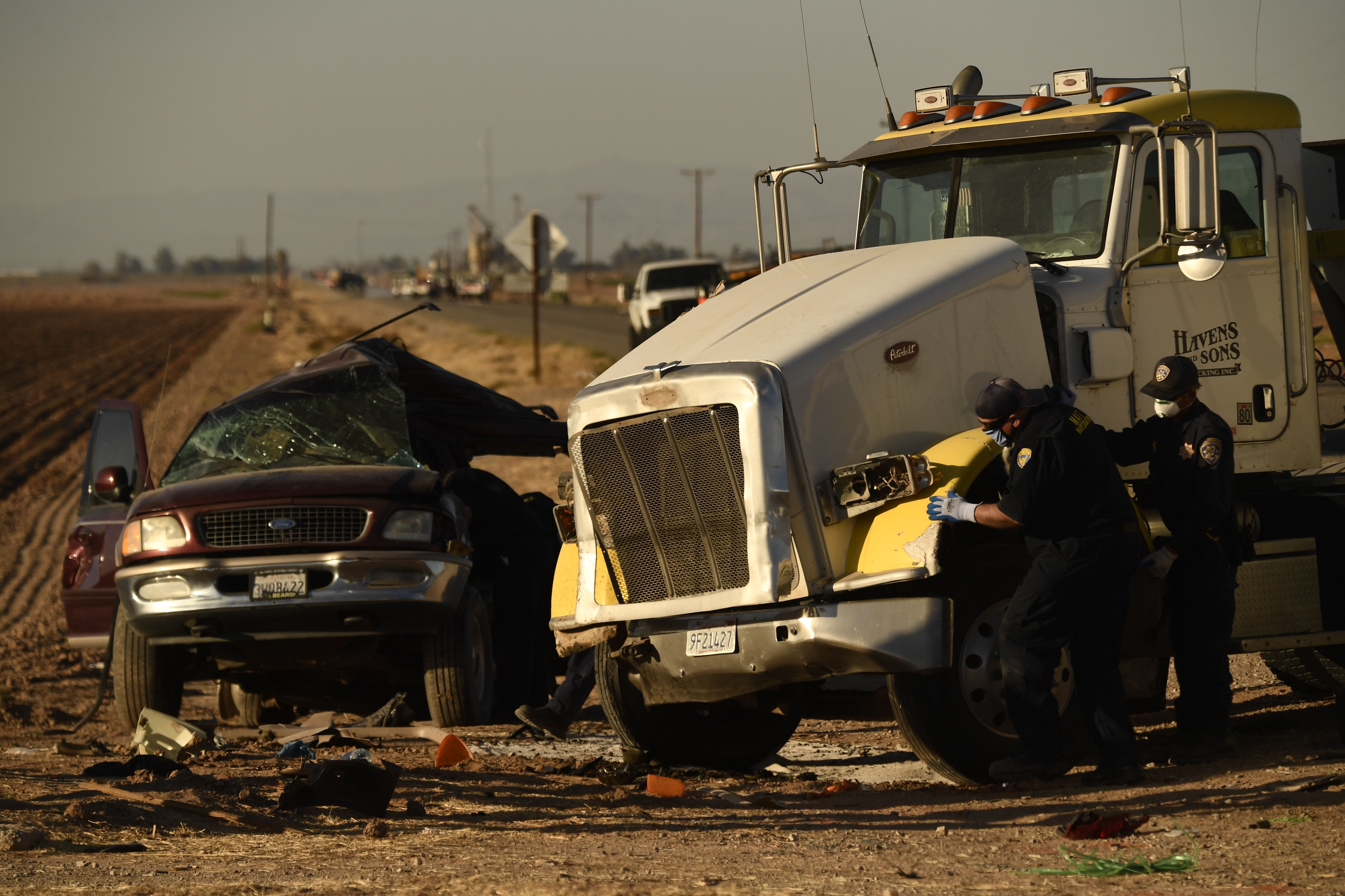 Are Traffic Fatalities Finally Declining In The Pandemic Era?