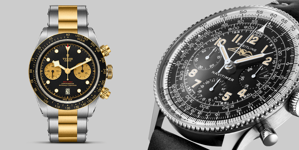 best resale value watch brands