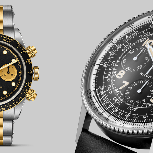 Stige bluse Nøjagtig The Best Watches To Invest In Right Now | Esquire UK