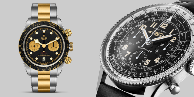 How to Invest in the High-Demand Watch Market
