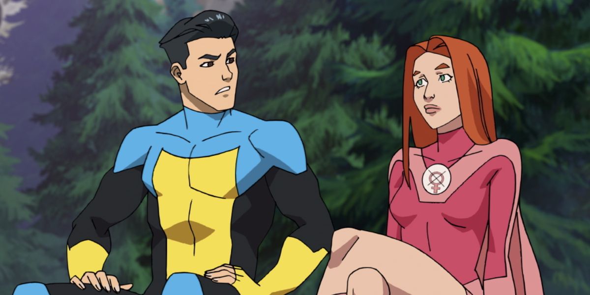 Invincible Season 2 - Updates on Release Date, Cast, Plot, and More!