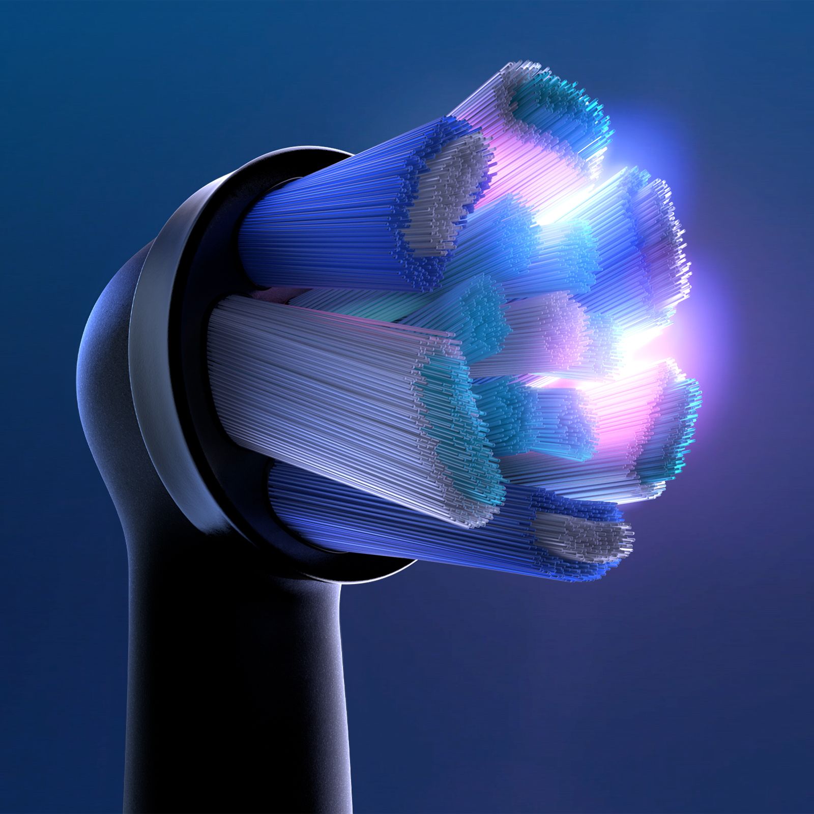 oral b tongue cleaner brush head
