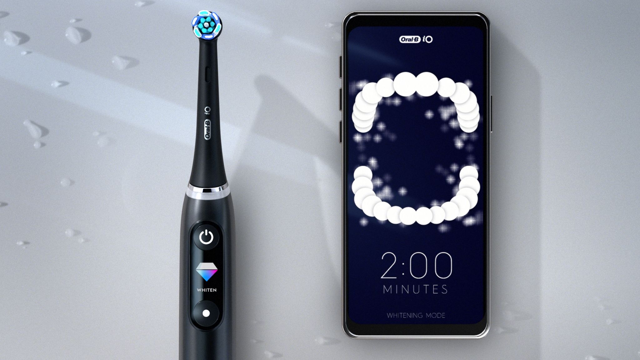 Oral-b Pro 1000 Power Rechargeable Electric Toothbrush