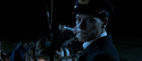 Liar S Andrew Was In Titanic Plus All The Other Tv Shows And Film S You Ve Seen Ioan Gruffudd In