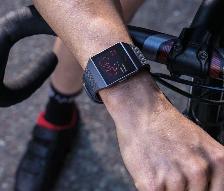 Fitbit summer sale