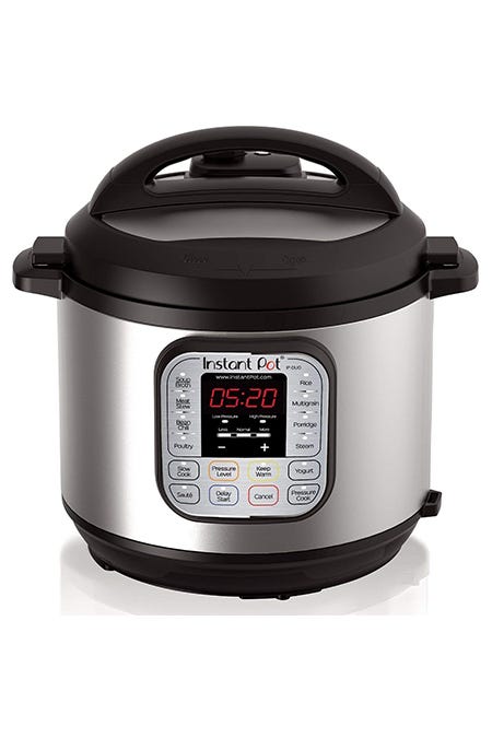 10 Best Electric Pressure Cooker Reviews - Top Rated Pressure Cookers