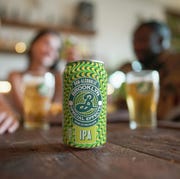 brookyn brewery