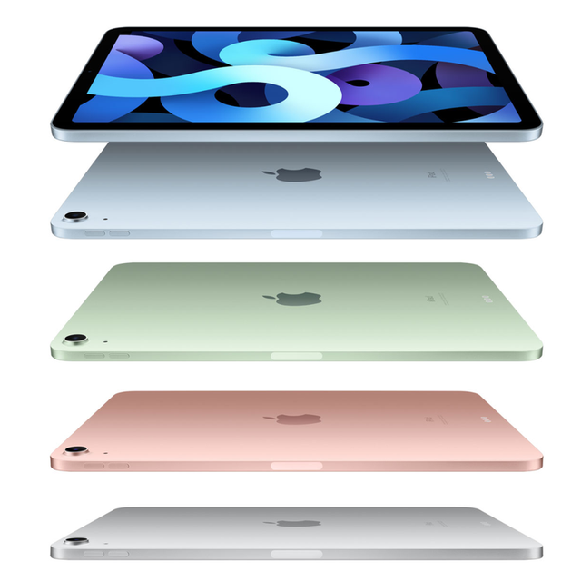 apple ipad air