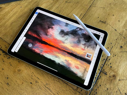 The Ipad Air Made Me An Artist Almost The Ipad Air Made Me An Artist Almost