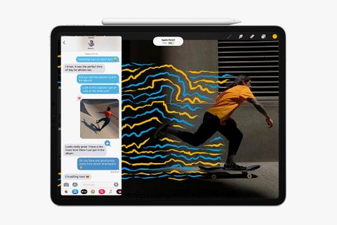 Apple iPad Pro review