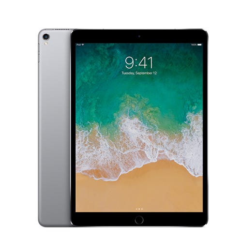 iPad vs. iPad Pro - Which Apple Tablet Is Best for You?