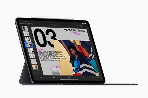 Apple iPad Pro review