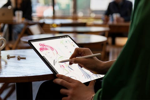 Apple iPad Pro review