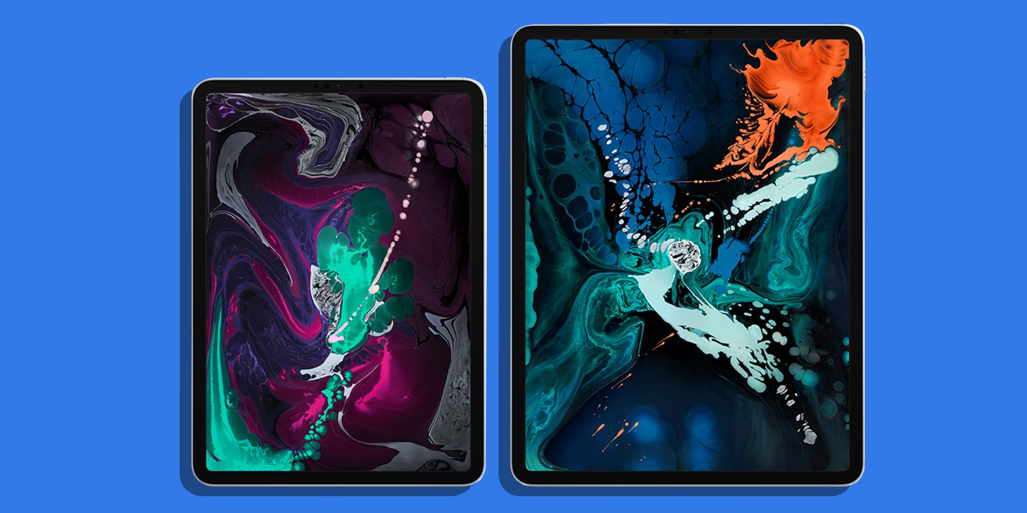 5 Reasons Why You Should Ditch Your Old Laptop for an Apple iPad Pro