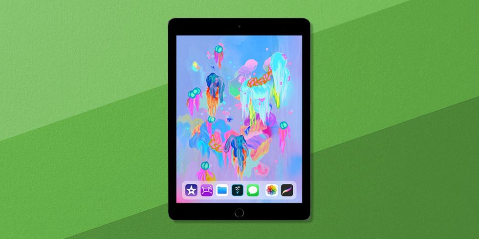 Walmart iPad Deals - Save Hundreds on Last-Generation iPads 2018