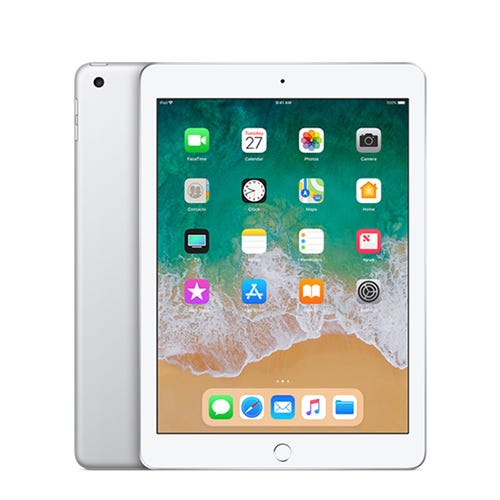 iPad vs. iPad Pro - Which Apple Tablet Is Best for You?