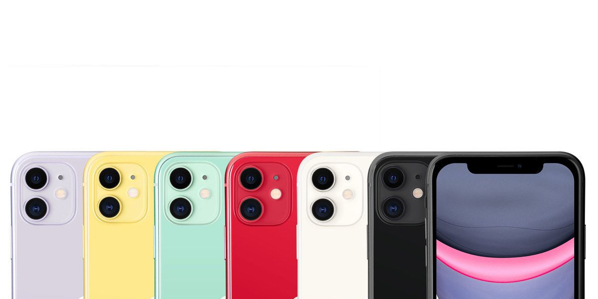 Save almost £200 on a refurbished iPhone 11 with this phone sale ...