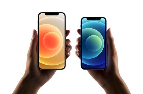 iphone 12、12 mini、iphone 12 pro還是pro max?iphone 2020的選購指南