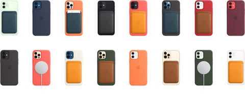 iphone 12、12 mini、iphone 12 pro還是pro max?iphone 2020的選購指南
