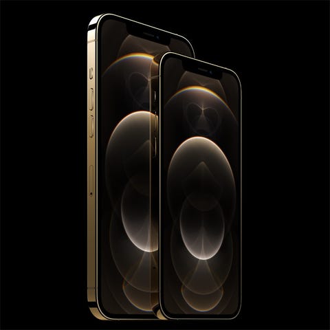 iphone 12、12 mini、iphone 12 pro還是pro max?iphone 2020的選購指南