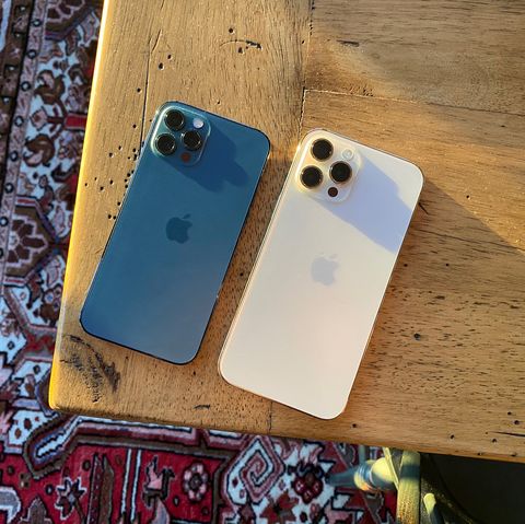 Iphone 12 Pro Vs Iphone 12 Pro Max Which Takes Better Photos