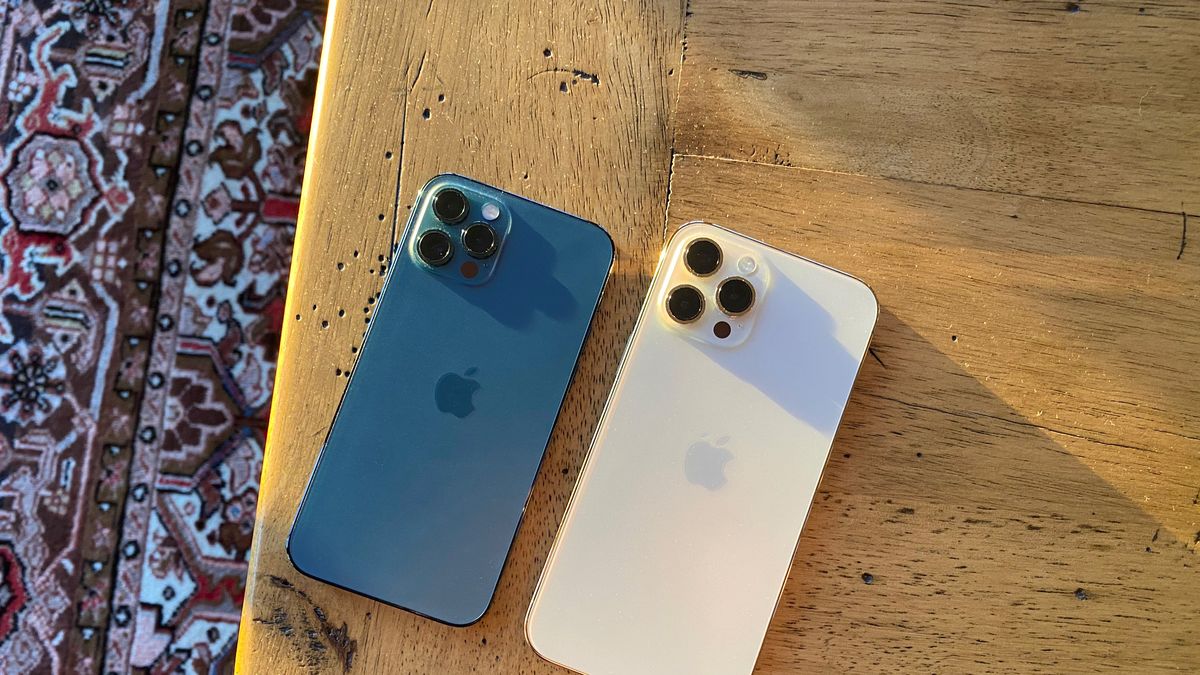 iPhone 12 vs mini vs Pro vs Pro Max compared: which should you buy?
