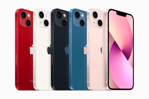 iPhone 13: Cuándo sale, a qué precio y con qué características