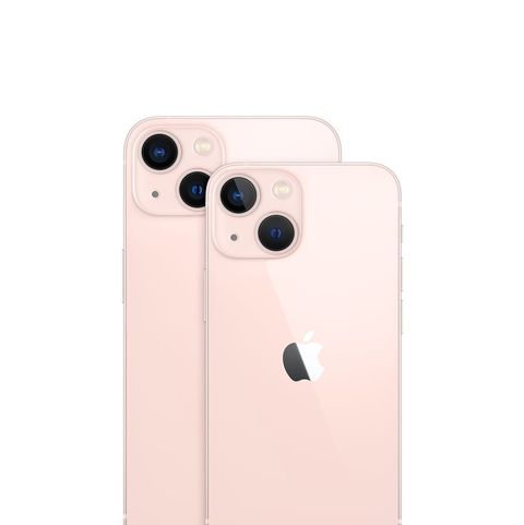 Iphone13預購日期確定 Iphone13新色珍珠粉 星光白絕美超低價格一表看