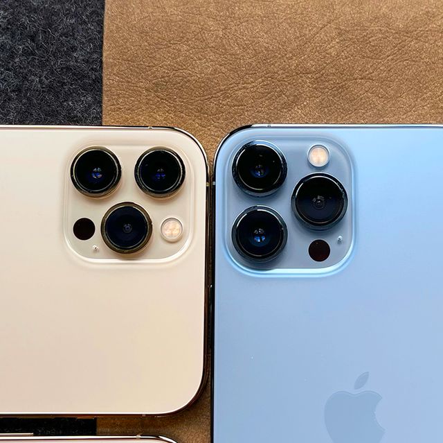 iphone 13 pro and iphone 13 pro max