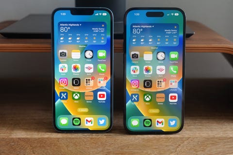 iPhone 14 and iPhone 14 Pro: Your Biggest Questions, Answered