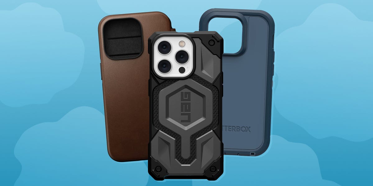 The Best Iphone 14 Pro Cases For 22