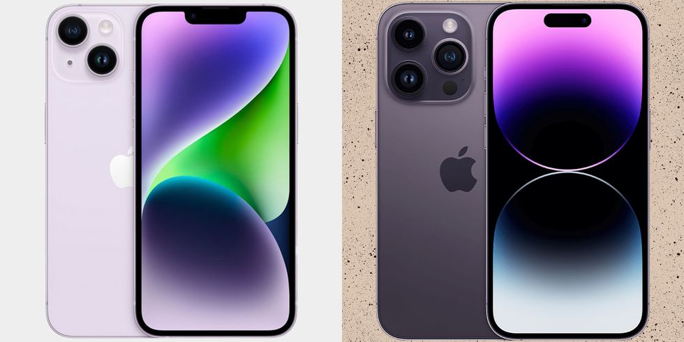 iPhone 14 vs iPhone 14 Pro: Why Apple’s Pro is Worth the Extra Cash