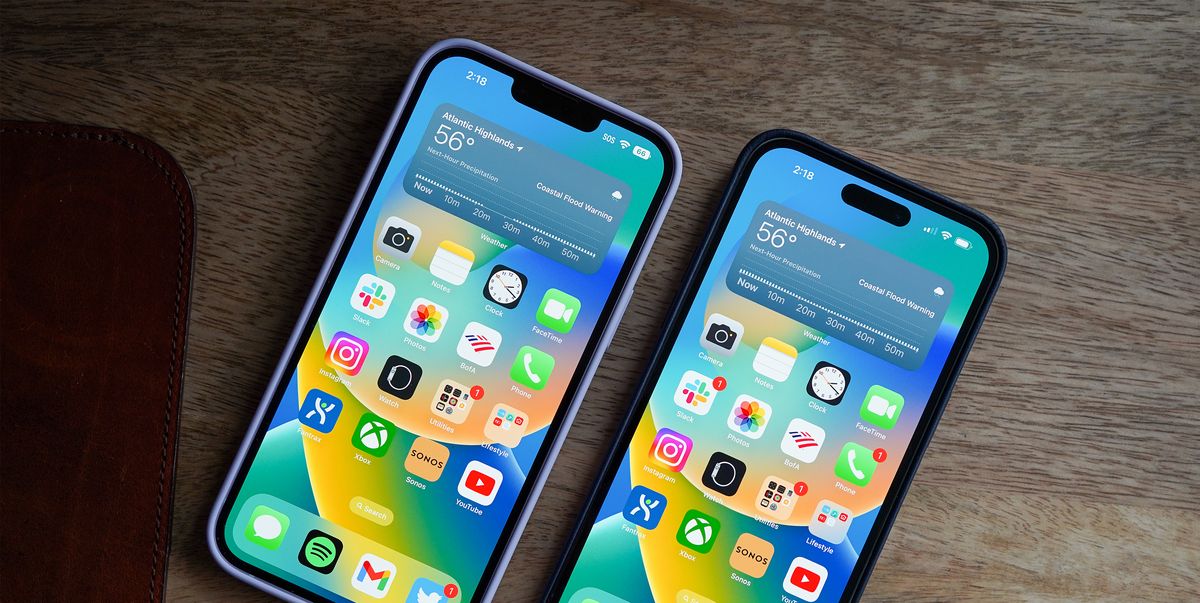 iPhone 11 Pro Max vs. iPhone 12 Pro Max: What's the difference