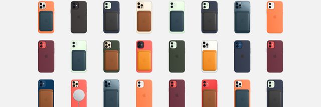 The 12 Essential Cases For Iphone 12 In 21