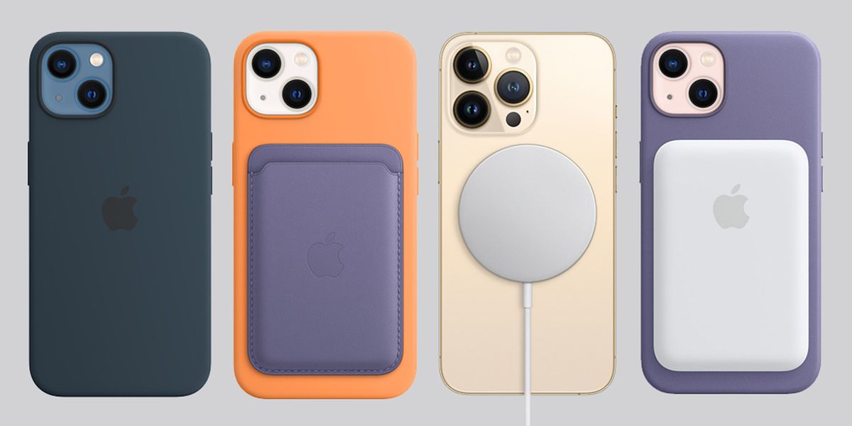 Iphone Cases Phone Accessories