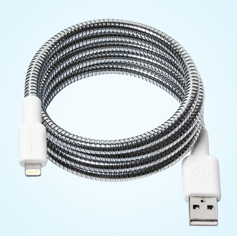 These Are the Superior Charging Cables Your iPhone Desperately Needs