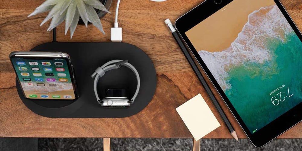 10 Best Iphone Docks Of 2020 Docking Stations For Iphone 11 11 Pro More