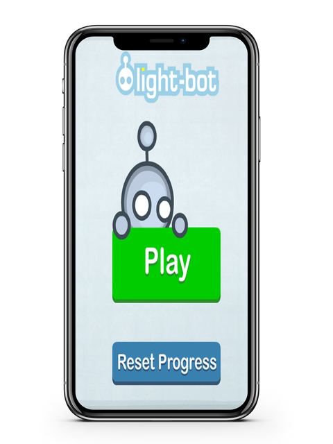 Best Apps for Kids- Lightot: Code Hour