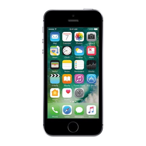 image iPhone SE