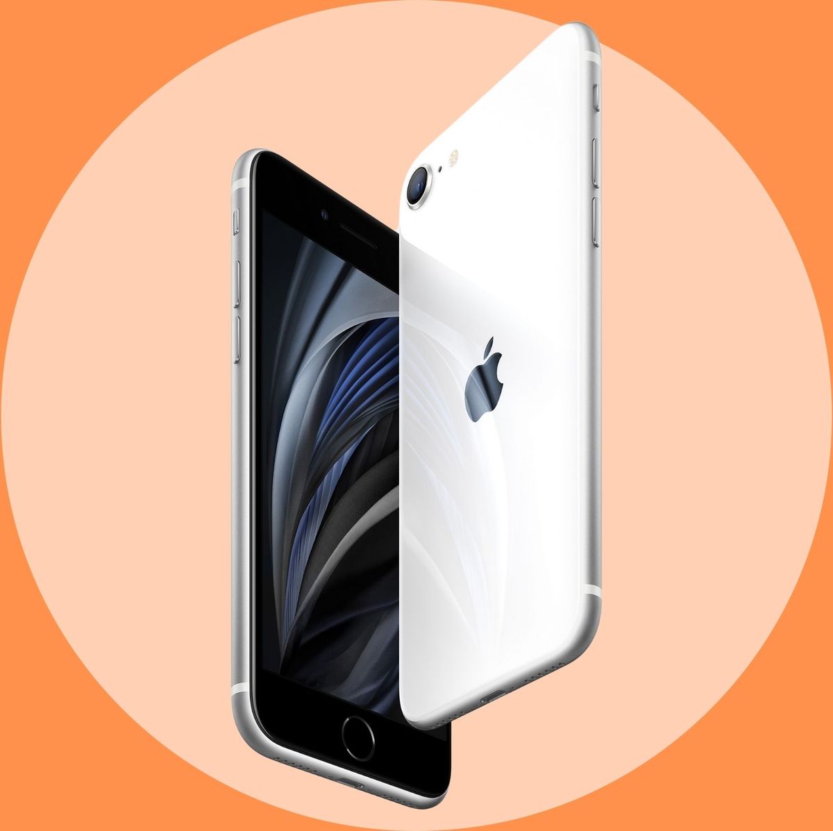 Impedir contraste Pato iPhone SE 5G: Apple renueva su móvil más barato
